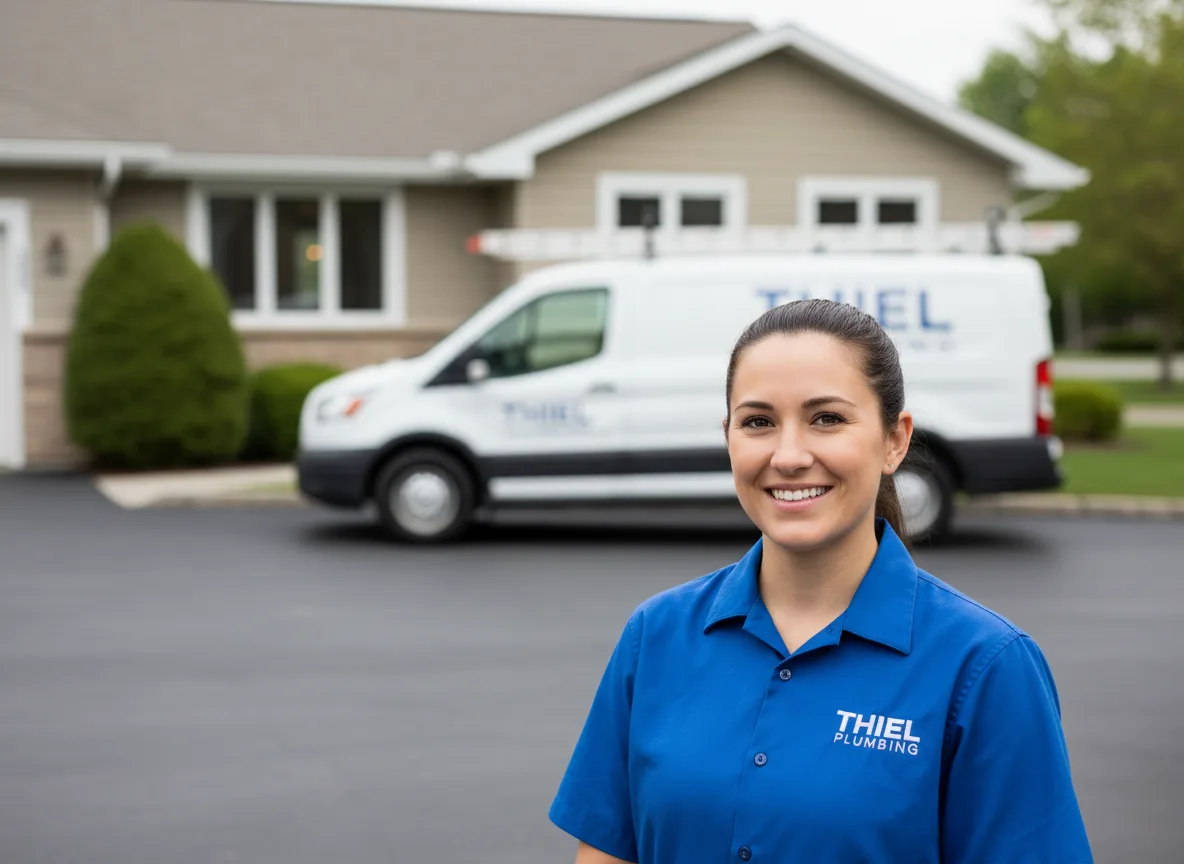Plumber Okreek, SD FAQs